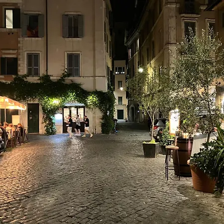 Trastevere Heritage