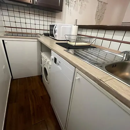 Apartman Trastevere Heritage Róma