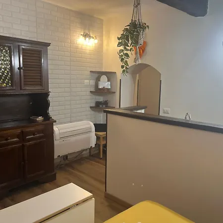 Apartman Trastevere Heritage