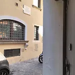 Trastevere Heritage Apartman Róma