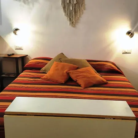 Trastevere Heritage *