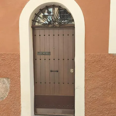 Apartment Trastevere Heritage *