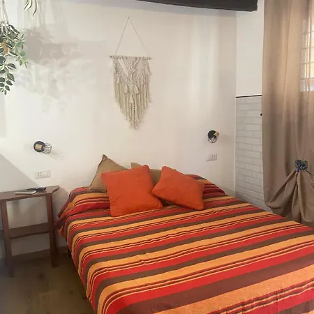 Apartment Trastevere Heritage Rome