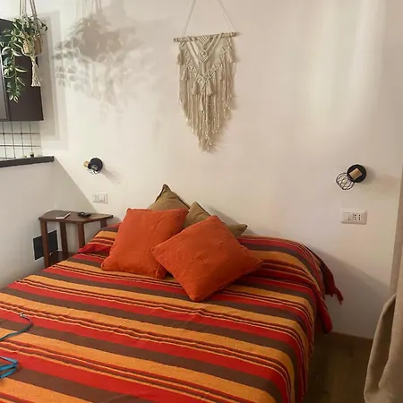 Appartement Trastevere Heritage Rome