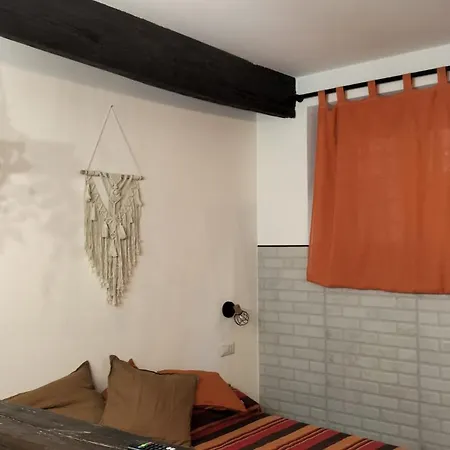Apartment Trastevere Heritage *