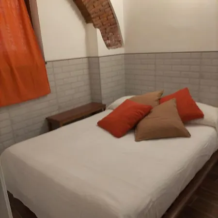 Apartment Trastevere Heritage *