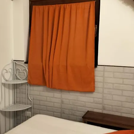 Apartment Trastevere Heritage *