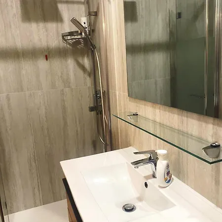 Appartement Trastevere Heritage