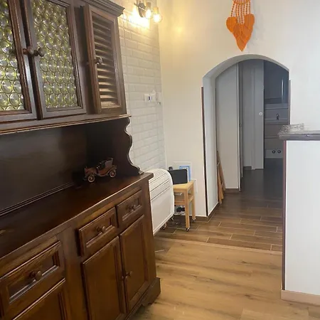 Trastevere Heritage Apartment Rom