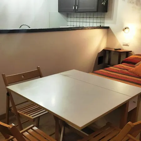Trastevere Heritage Apartment