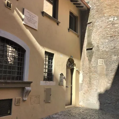 Trastevere Heritage Appartement *