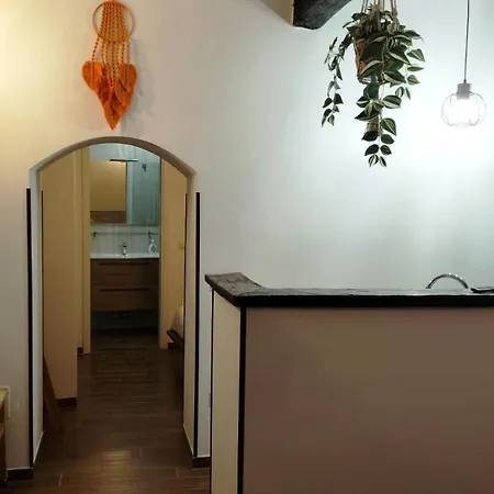 Trastevere Heritage Apartment Rome