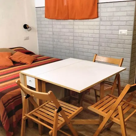 Trastevere Heritage Apartment