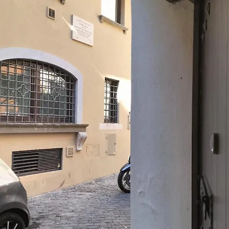 Trastevere Heritage Apartment Rome