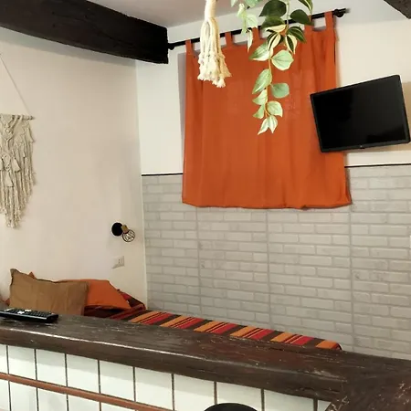 Trastevere Heritage Apartment *