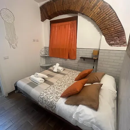 Trastevere Heritage * ローマ